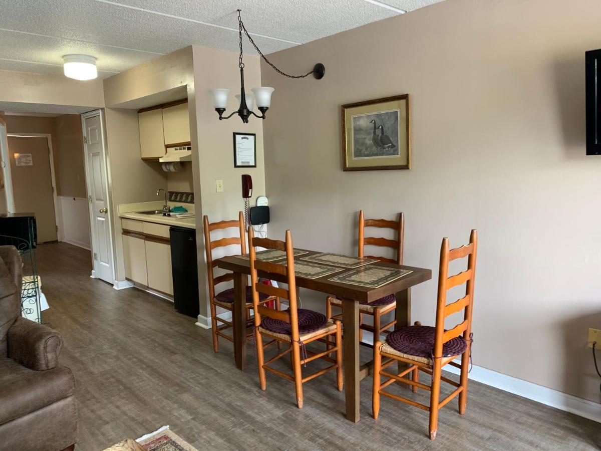 Olde Gatlinburg Rentals Quarto foto