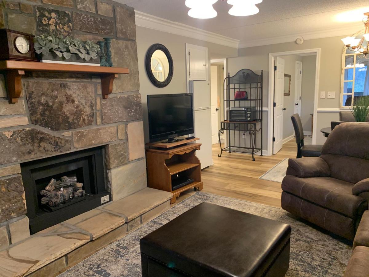 Olde Gatlinburg Rentals Quarto foto