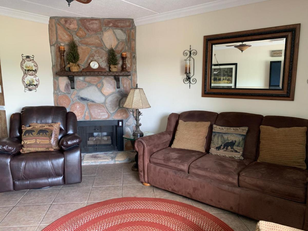 Olde Gatlinburg Rentals Quarto foto