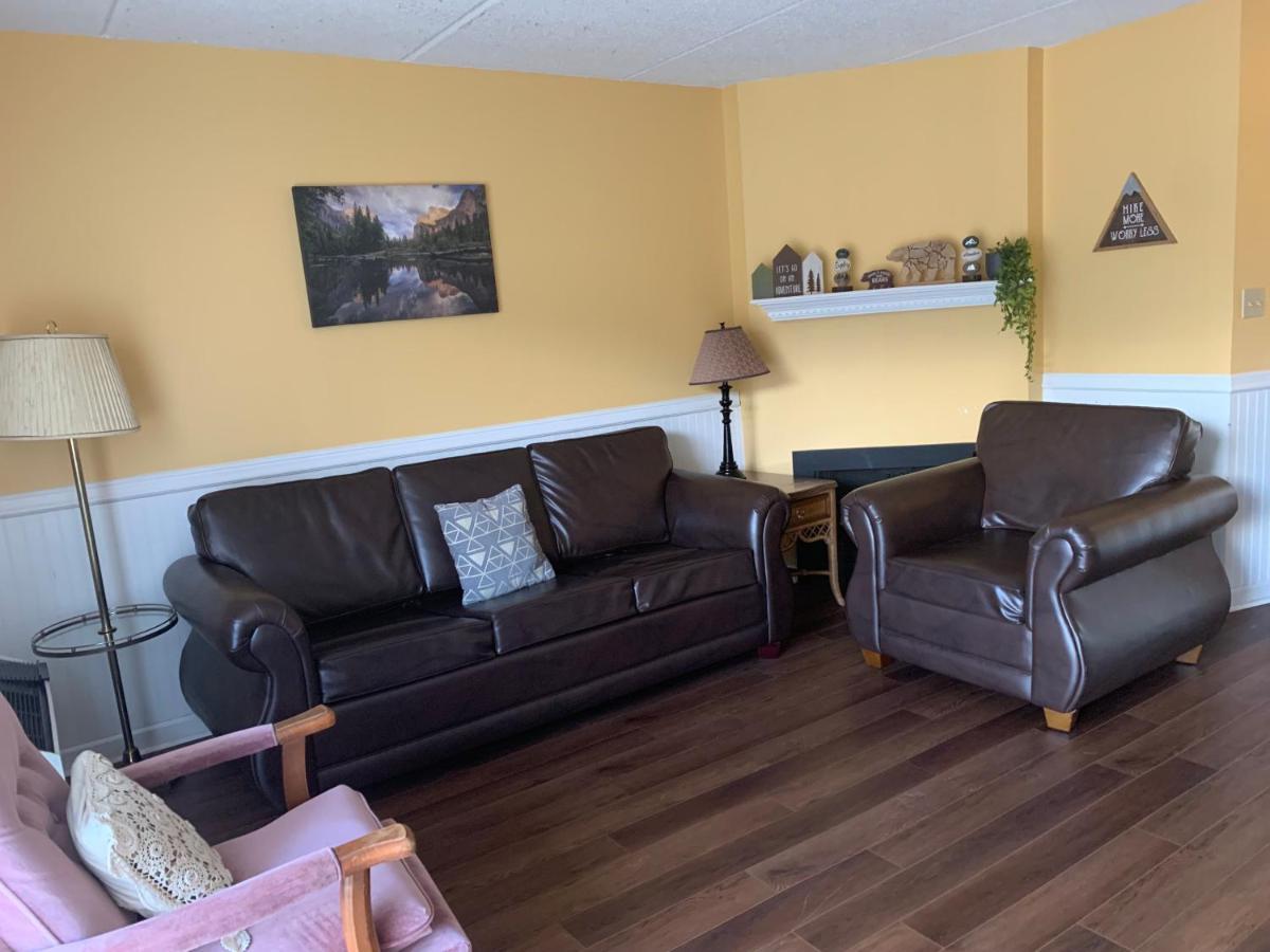 Olde Gatlinburg Rentals Quarto foto