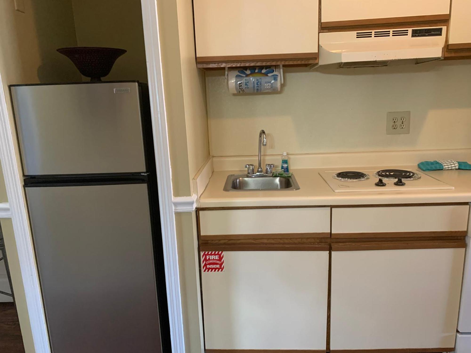 Olde Gatlinburg Rentals Quarto foto