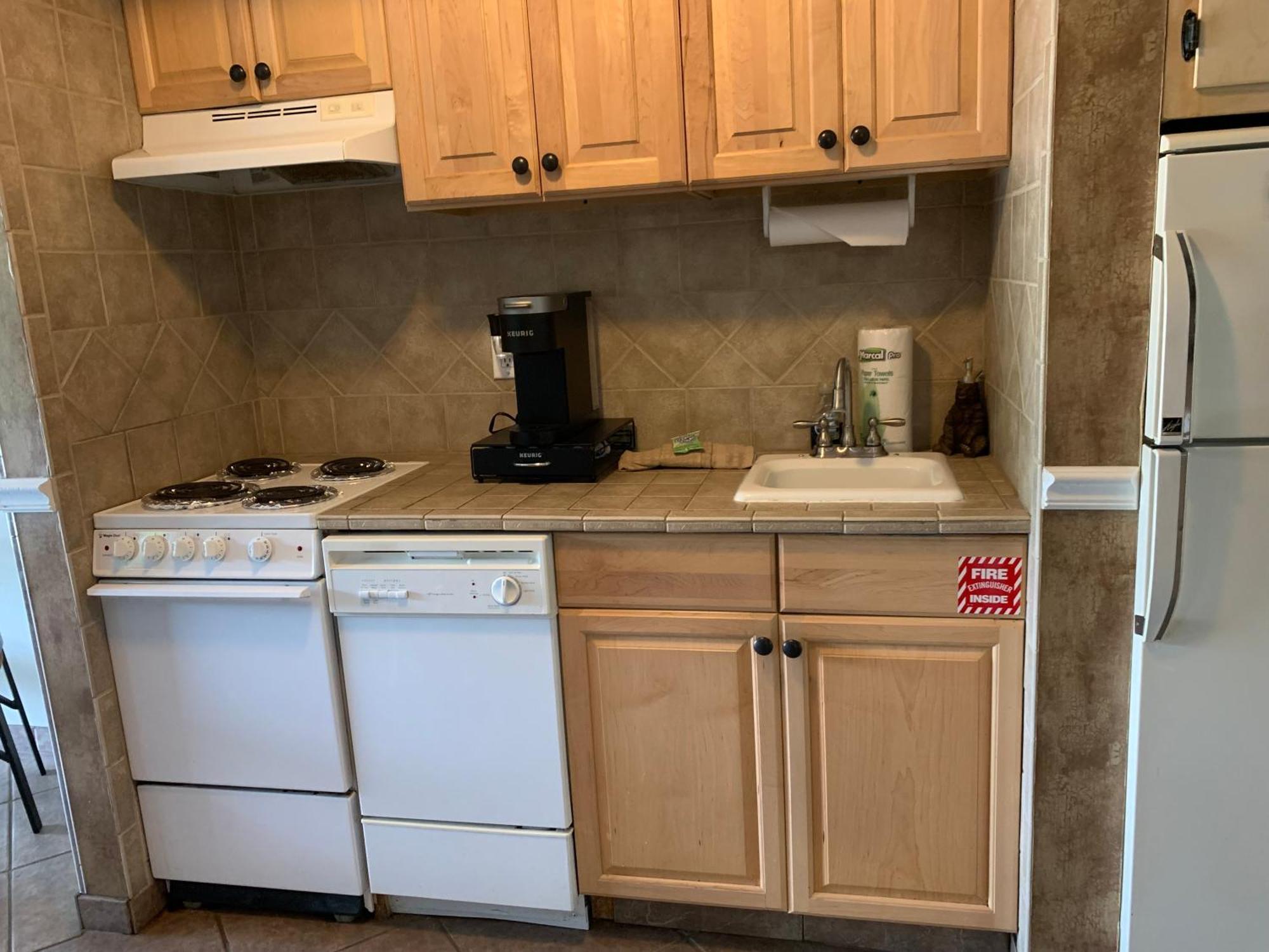 Olde Gatlinburg Rentals Quarto foto