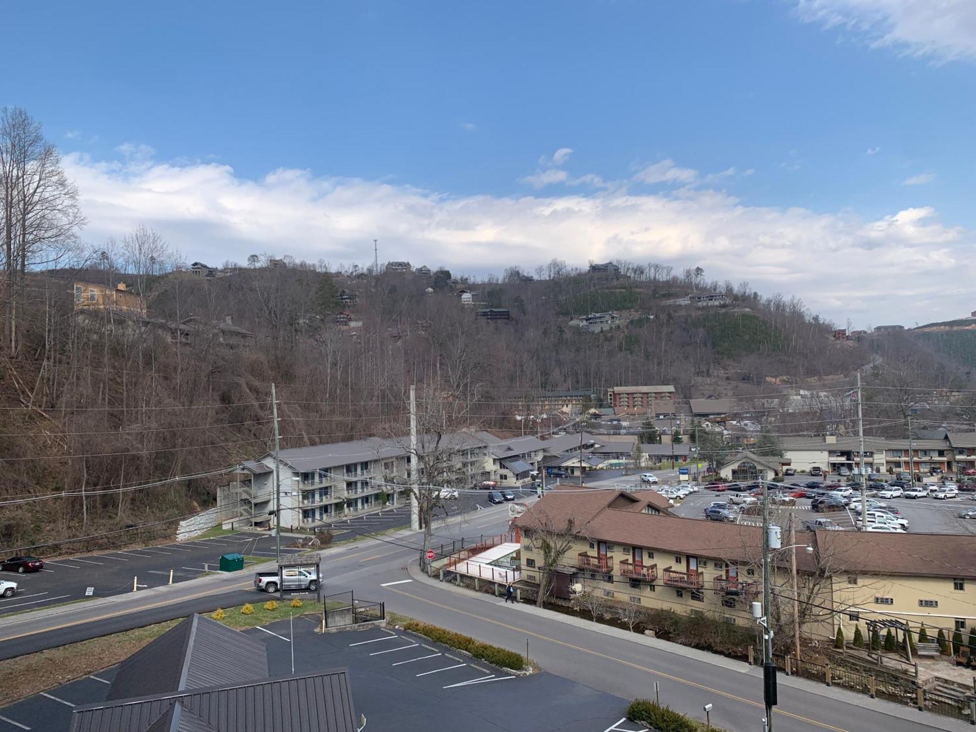 Olde Gatlinburg Rentals Quarto foto