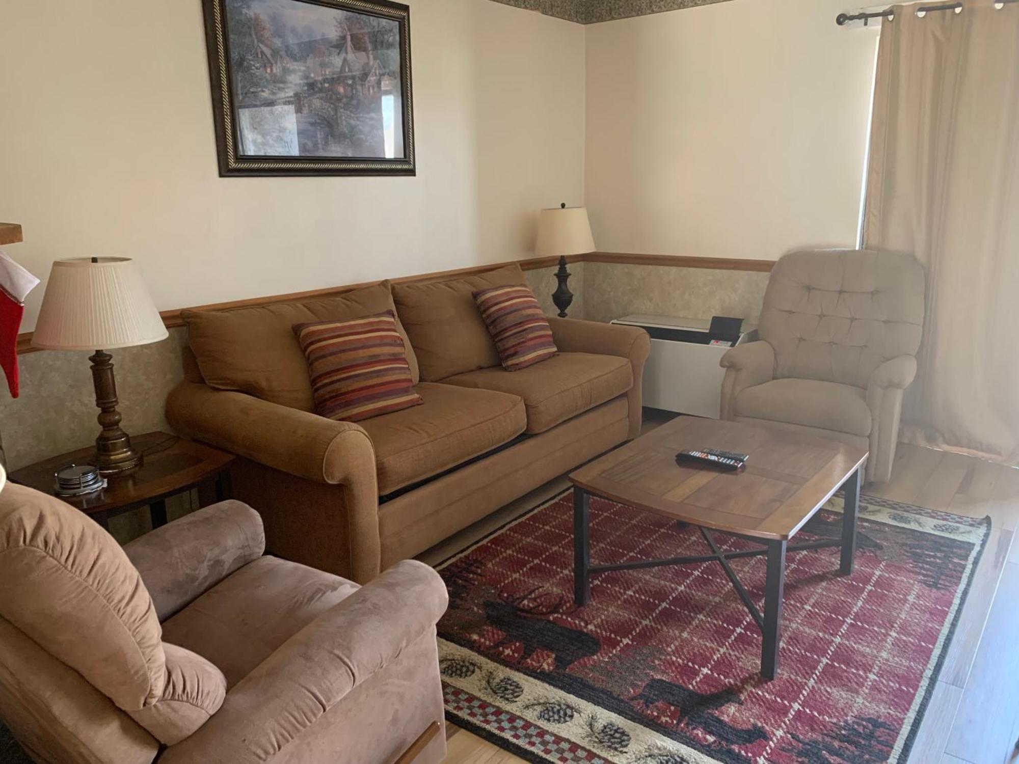 Olde Gatlinburg Rentals Quarto foto