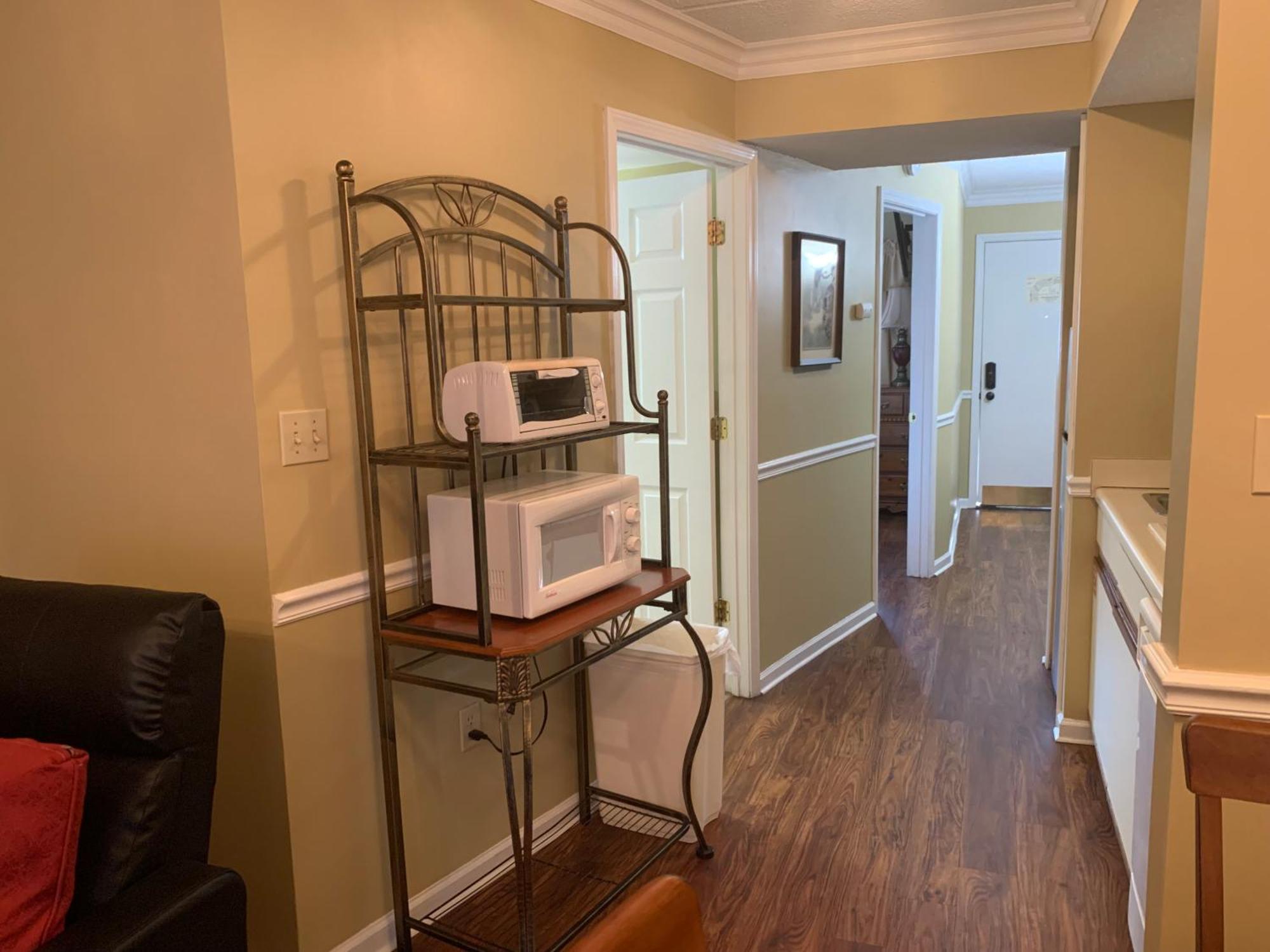 Olde Gatlinburg Rentals Quarto foto