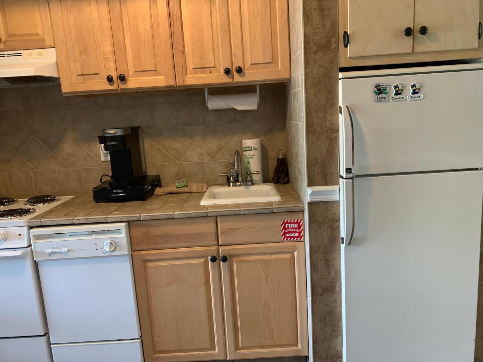 Olde Gatlinburg Rentals Quarto foto