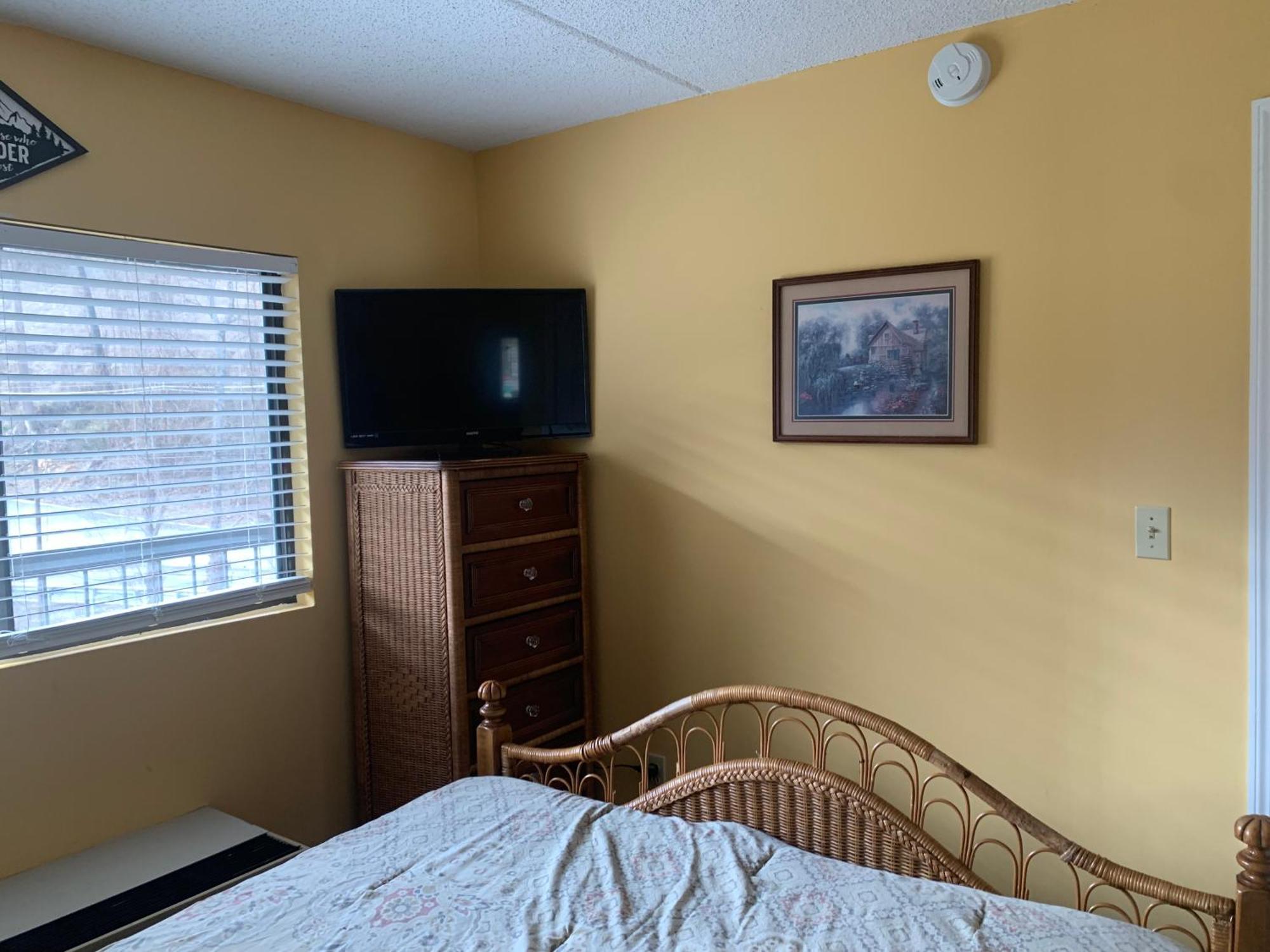 Olde Gatlinburg Rentals Quarto foto