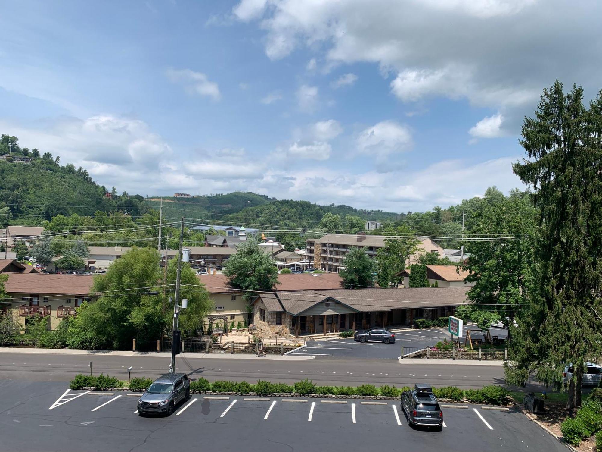 Olde Gatlinburg Rentals Quarto foto