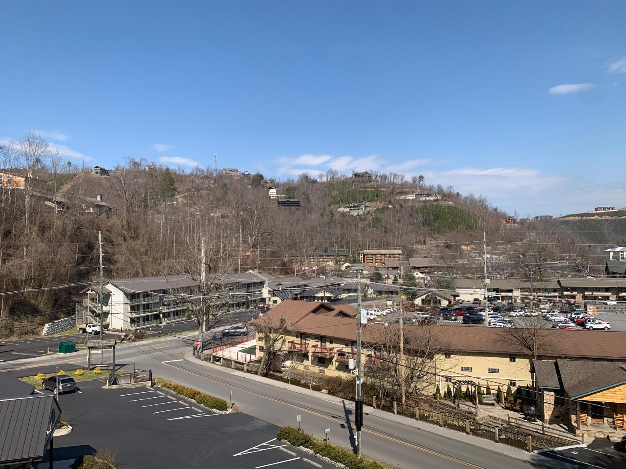 Olde Gatlinburg Rentals Quarto foto