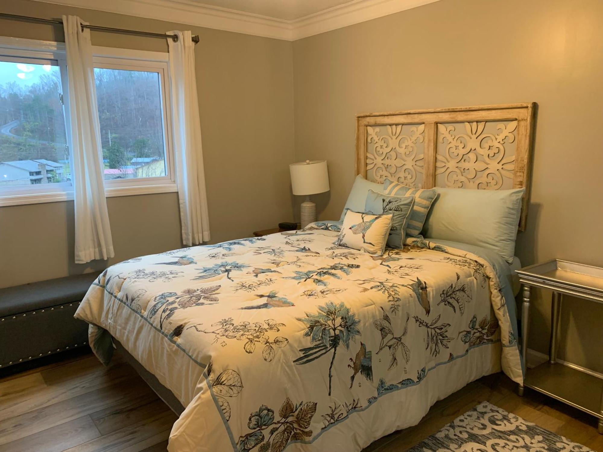 Olde Gatlinburg Rentals Quarto foto