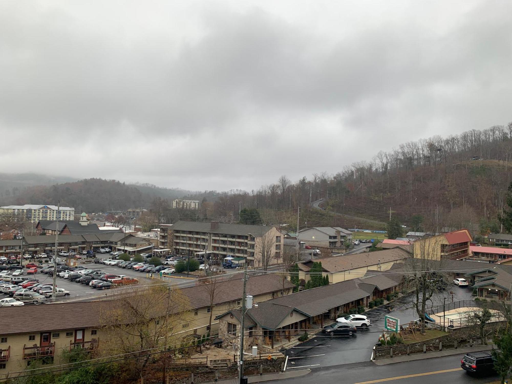Olde Gatlinburg Rentals Quarto foto