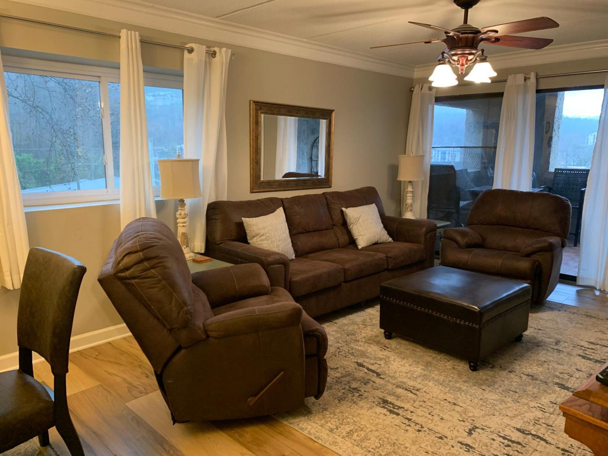 Olde Gatlinburg Rentals Quarto foto