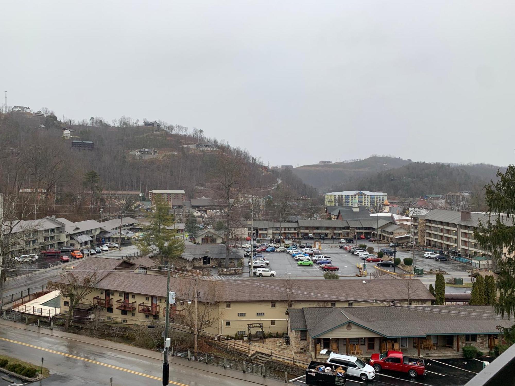 Olde Gatlinburg Rentals Quarto foto