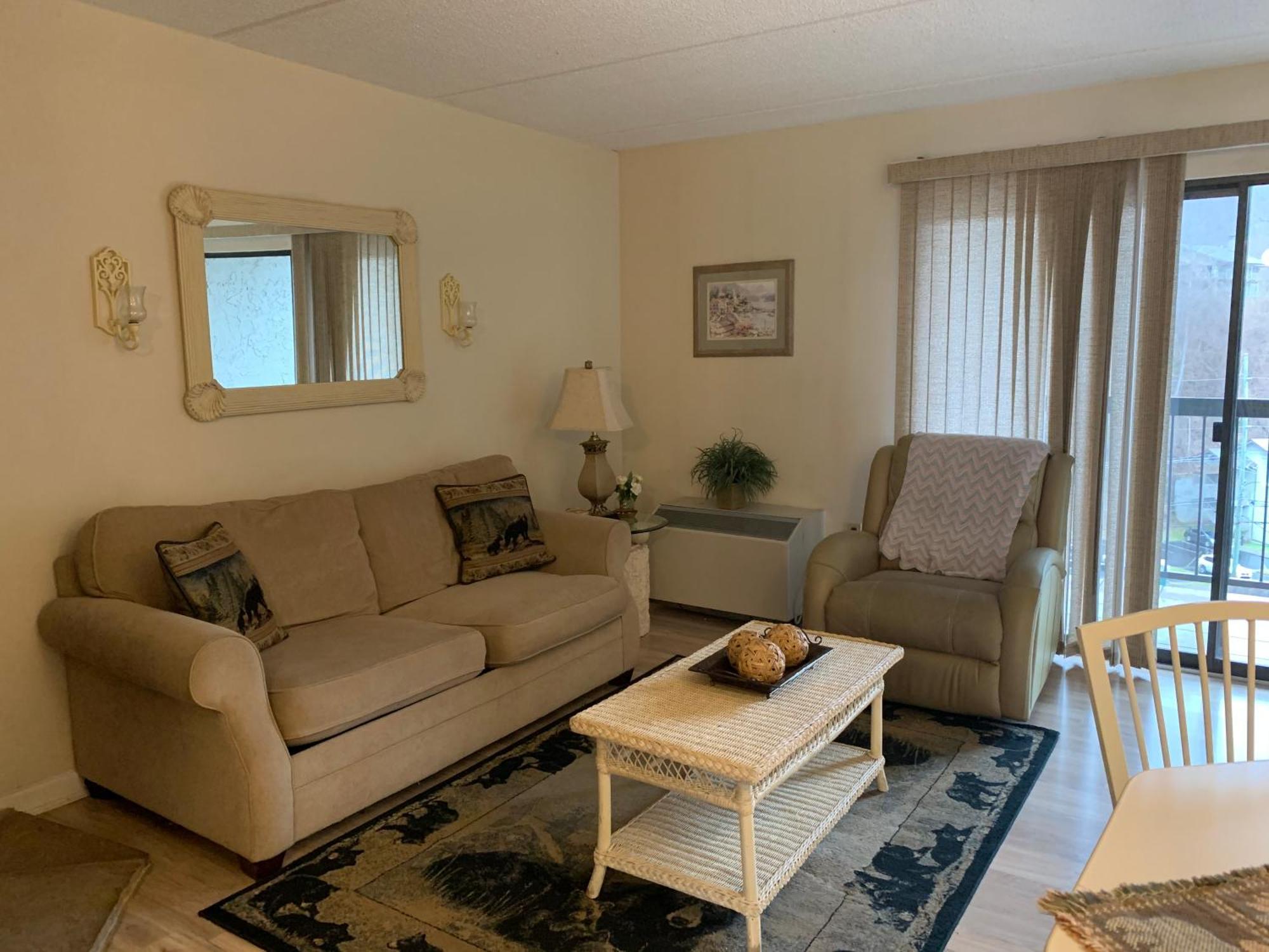 Olde Gatlinburg Rentals Quarto foto