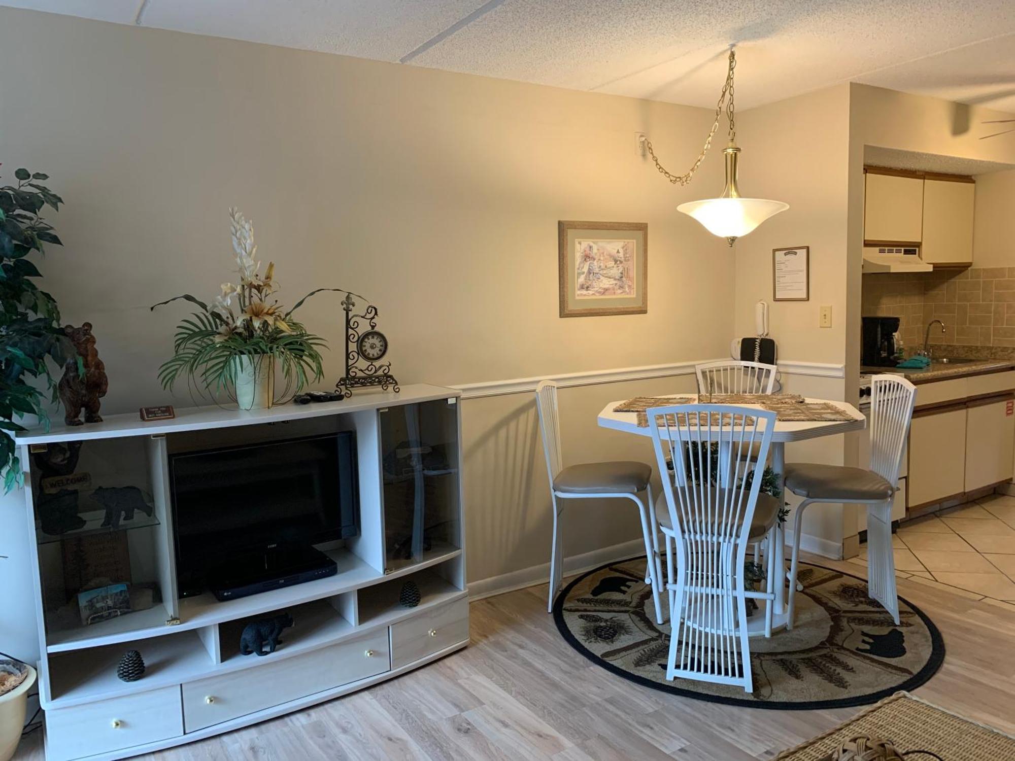 Olde Gatlinburg Rentals Quarto foto