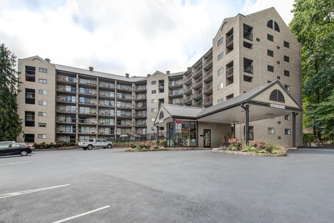Olde Gatlinburg Rentals Exterior foto