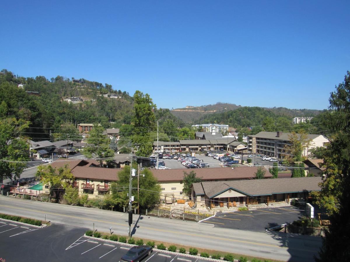 Olde Gatlinburg Rentals Exterior foto