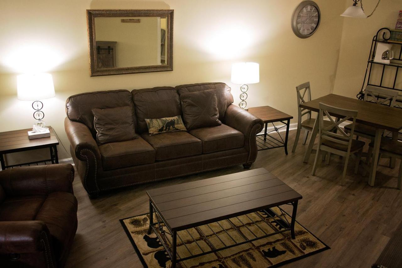 Olde Gatlinburg Rentals Quarto foto