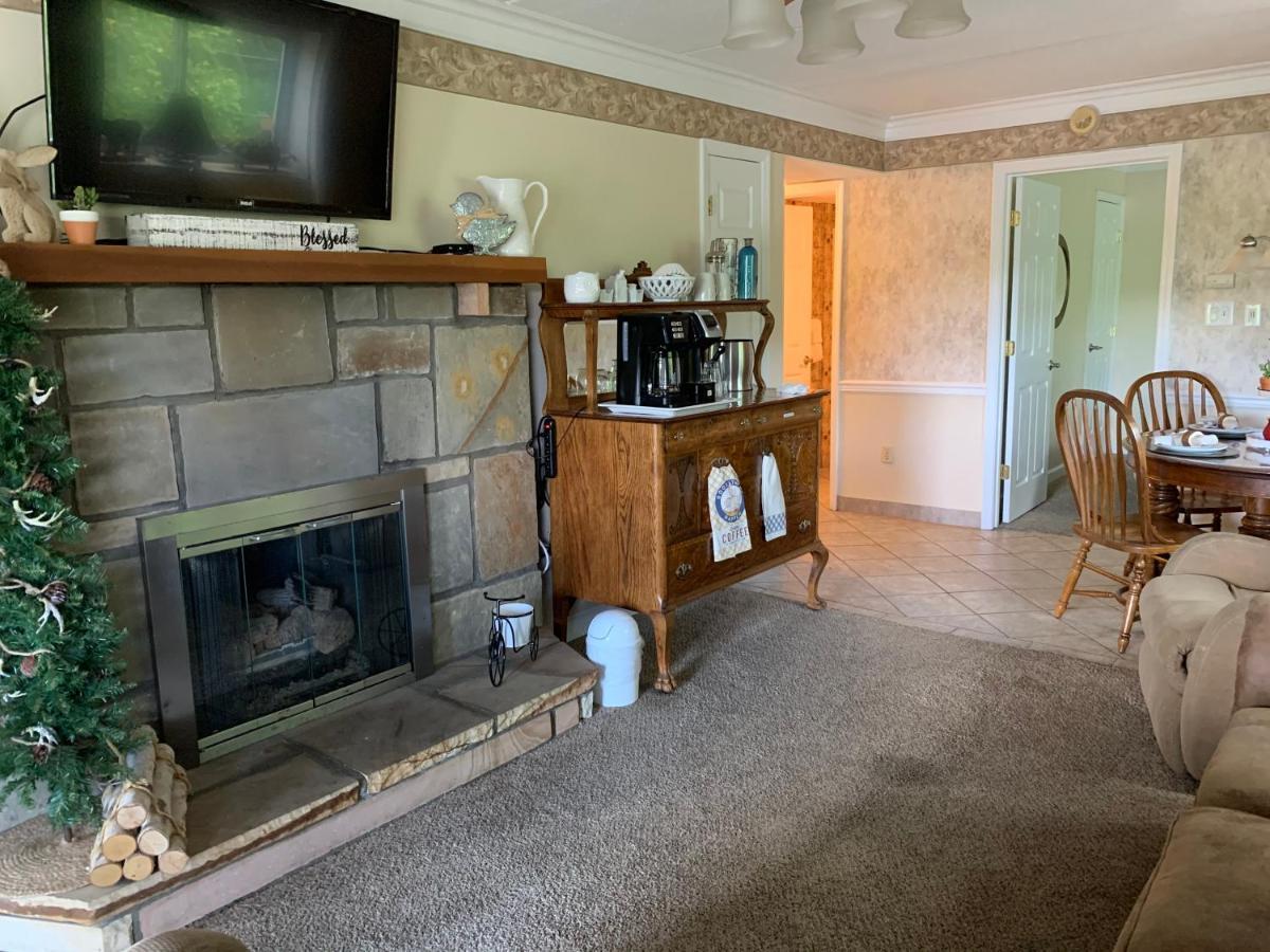 Olde Gatlinburg Rentals Quarto foto